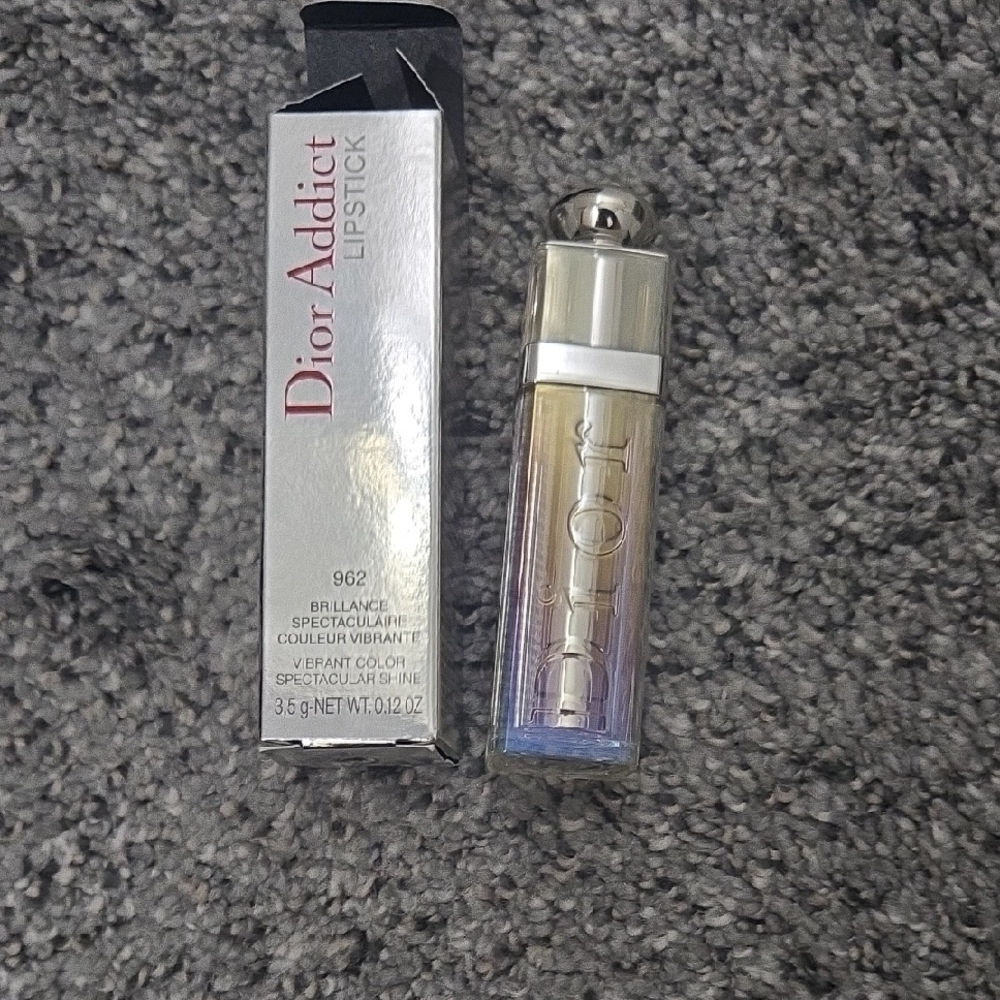 Dior Addict Lipstick - Vibrant Pearl